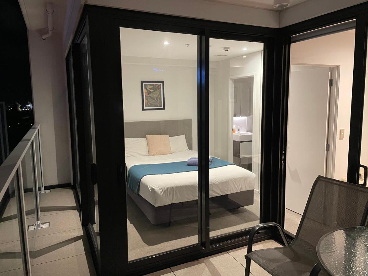 Amazing Views 2 Bedroom Apt In Auckland Cbd Екстериор снимка