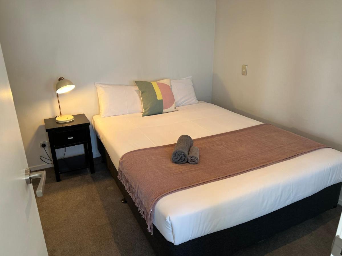 Amazing Views 2 Bedroom Apt In Auckland Cbd Екстериор снимка